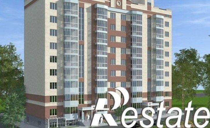 1-комн квартира Цимлянский переулок, 1Г,  д. 1Г