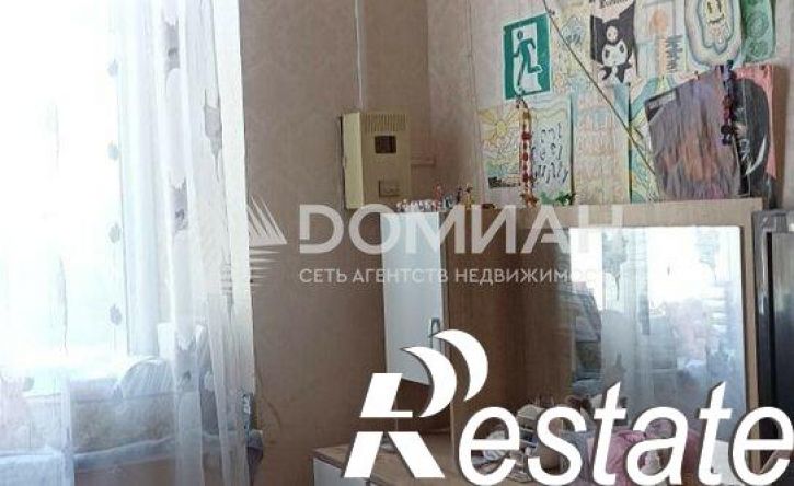 1-комн квартира улица Энгельса, 47,  д. 47