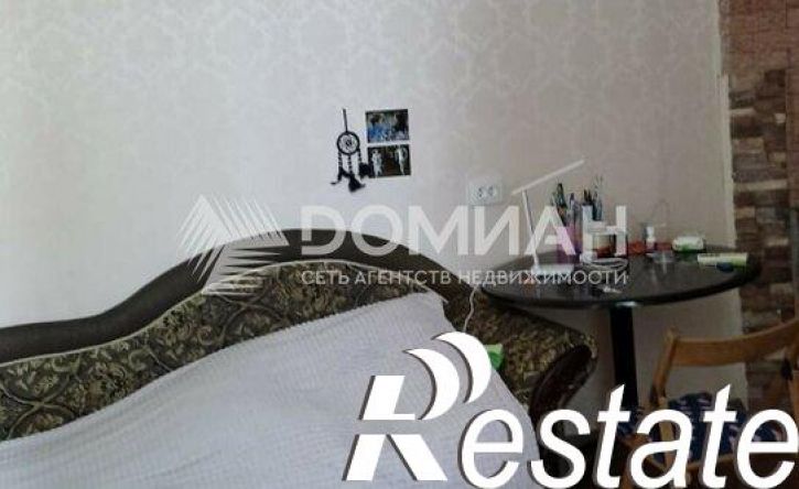 1-комн квартира улица Энгельса, 47,  д. 47