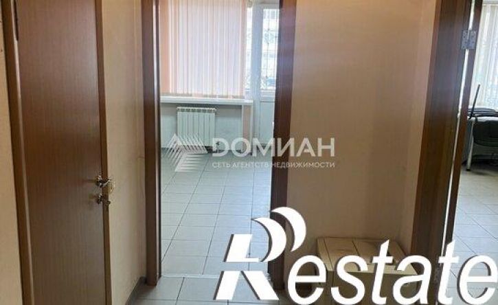 3-комн квартира Славянский переулок, 4,  д. 4