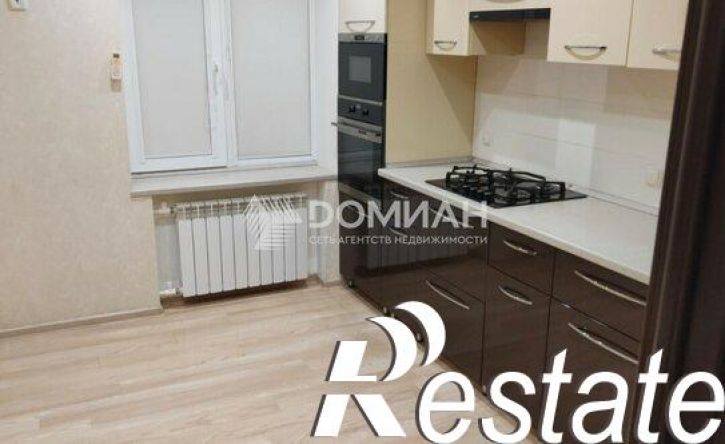 3-комн квартира Дачная улица, 3,  д. 3