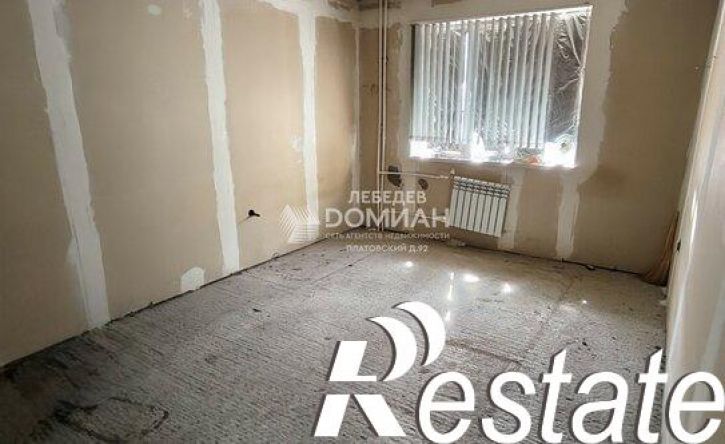 1-комн квартира Рощинский переулок, 8У,  д. 8У
