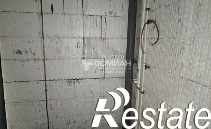 1-комн квартира Рощинский переулок, 8У,  д. 8У