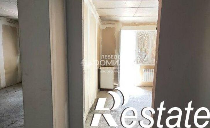 1-комн квартира Рощинский переулок, 8У,  д. 8У