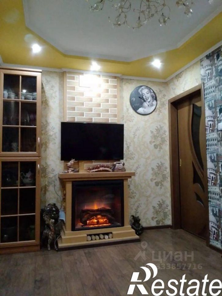 3-комн квартира Степная улица, 73,  д. 73