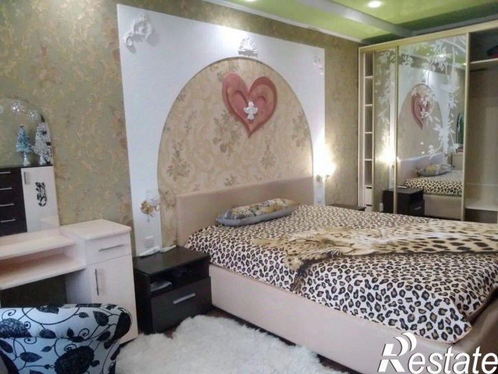 3-комн квартира Степная улица, 73,  д. 73