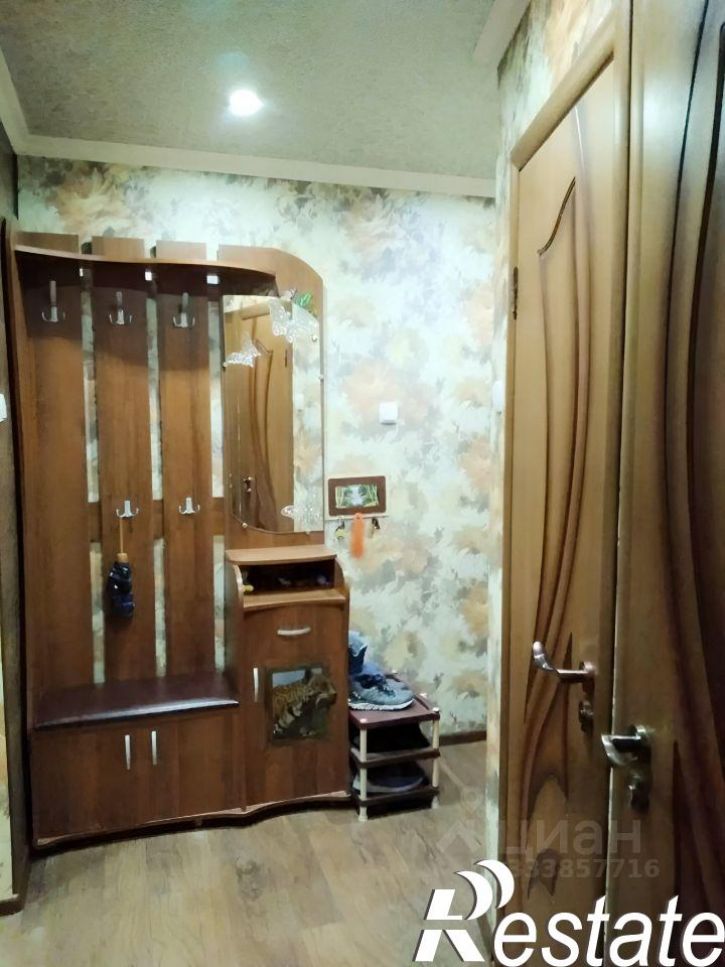 3-комн квартира Степная улица, 73,  д. 73