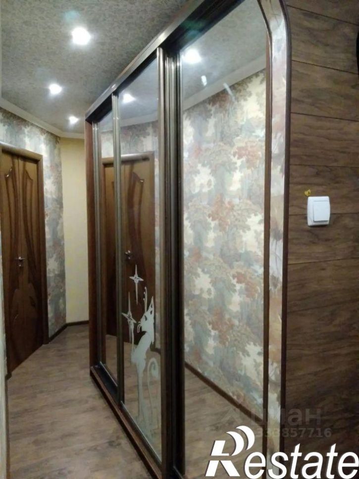 3-комн квартира Степная улица, 73,  д. 73