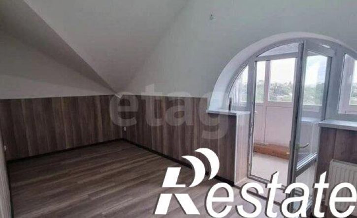 3-комн квартира улица Бакунина, 34,  д. 34