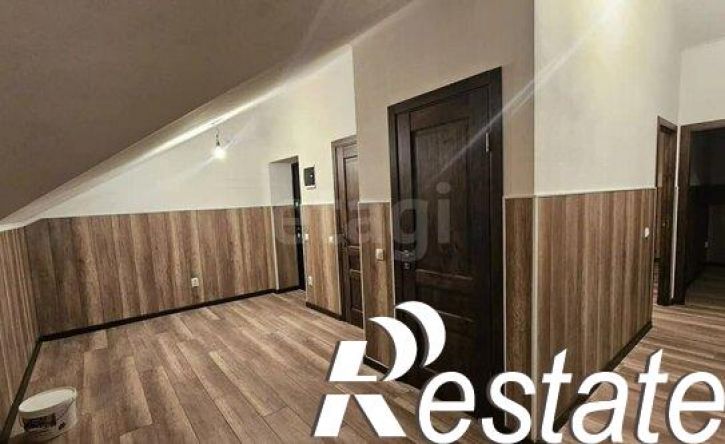 3-комн квартира улица Бакунина, 34,  д. 34
