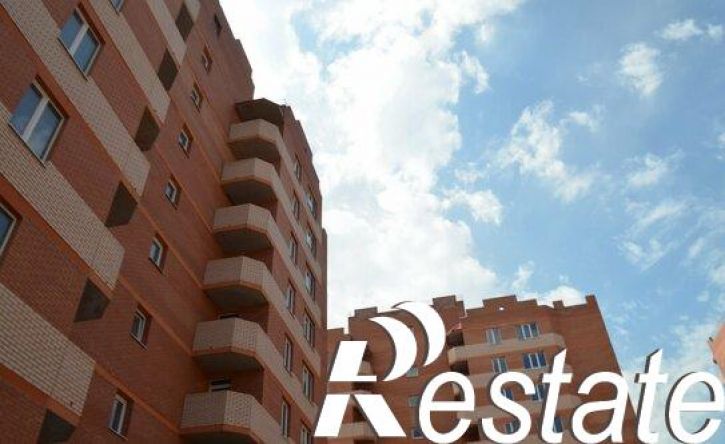 3-комн квартира Магнитный переулок, 1Б к2,  д. 1Б к2