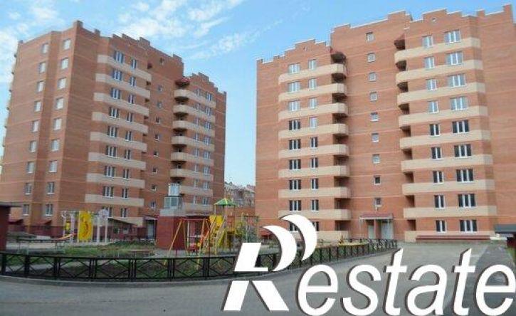 3-комн квартира Магнитный переулок, 1Б к2,  д. 1Б к2
