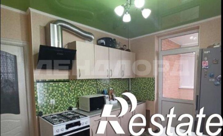 3-комн квартира Магнитный переулок, 1Б к2,  д. 1Б к2