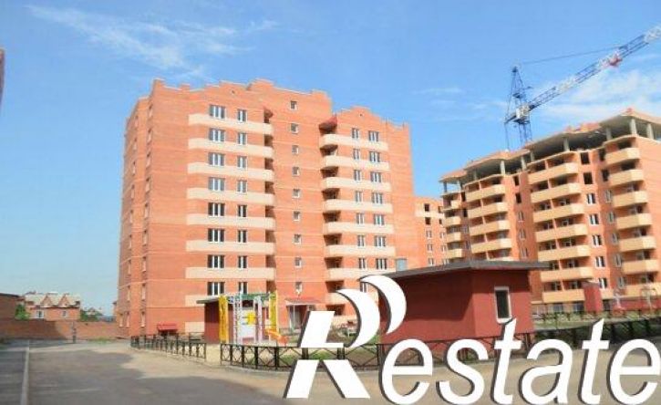 3-комн квартира Магнитный переулок, 1Б к2,  д. 1Б к2