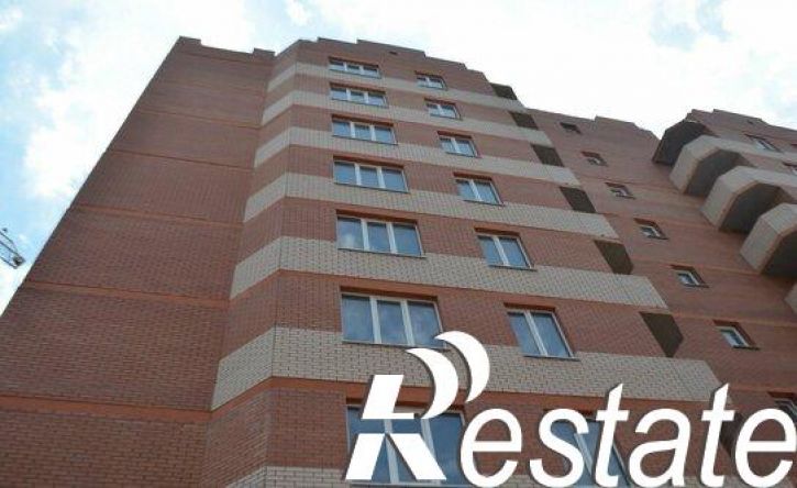 3-комн квартира Магнитный переулок, 1Б к2,  д. 1Б к2