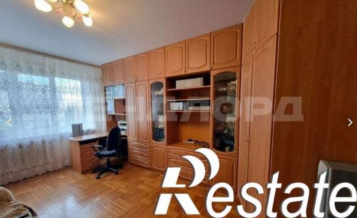 3-комн квартира Баклановский проспект, 97,  д. 97