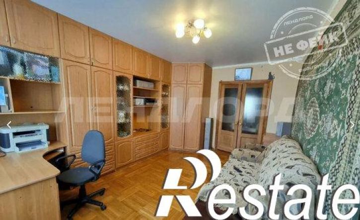 3-комн квартира Баклановский проспект, 97,  д. 97