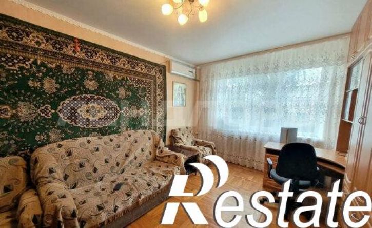 3-комн квартира Баклановский проспект, 97,  д. 97
