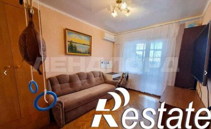 3-комн квартира Баклановский проспект, 97,  д. 97