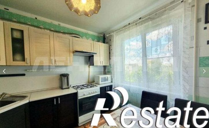 3-комн квартира Баклановский проспект, 97,  д. 97