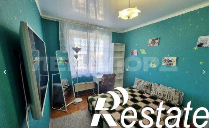 3-комн квартира Баклановский проспект, 97,  д. 97