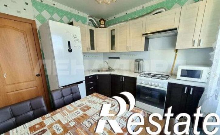 3-комн квартира Баклановский проспект, 97,  д. 97