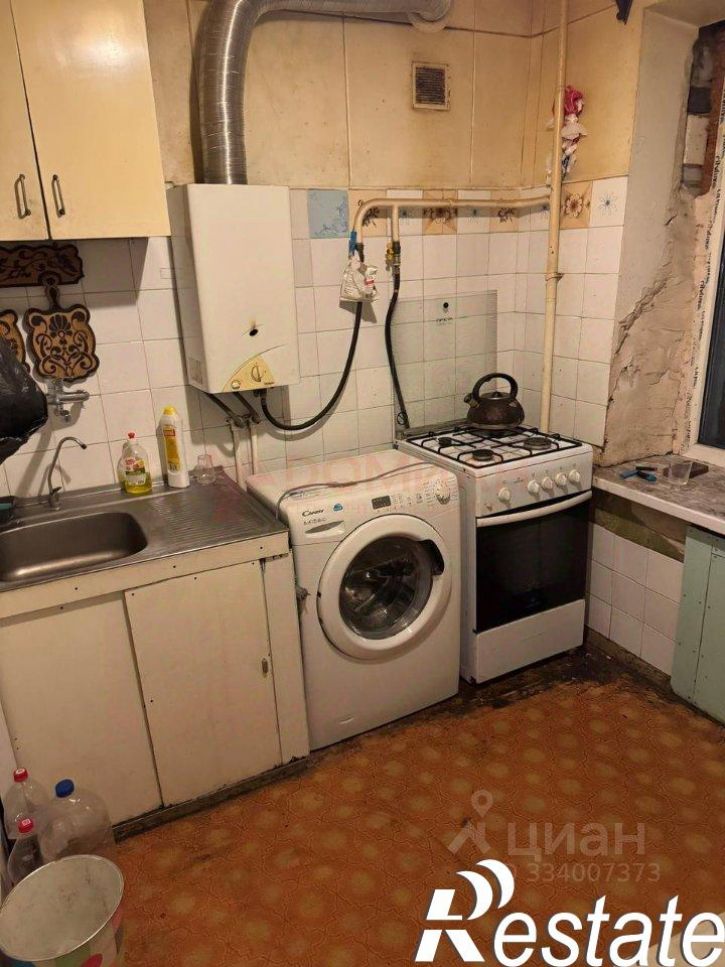3-комн квартира улица Беляева, 8,  д. 8