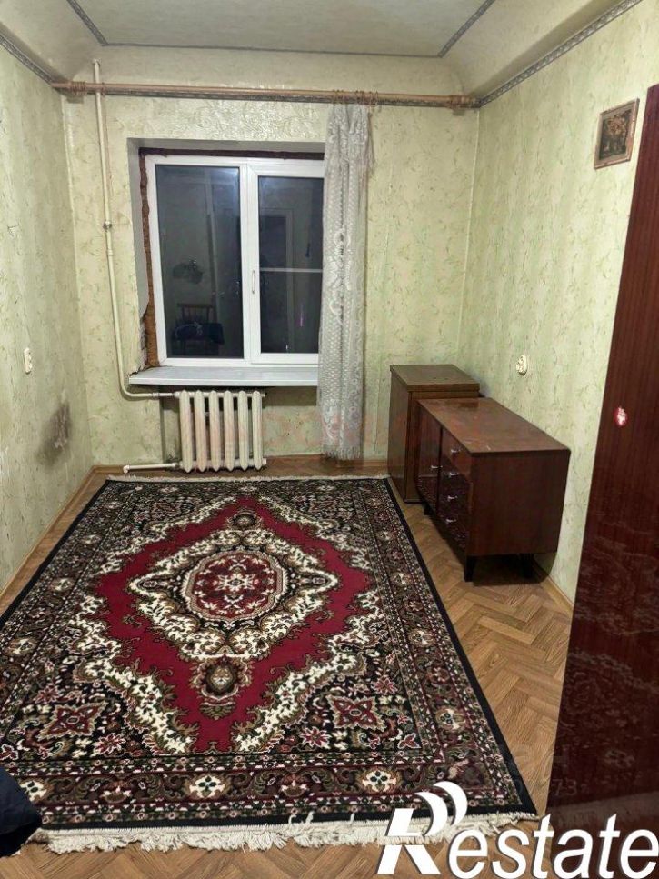 3-комн квартира улица Беляева, 8,  д. 8