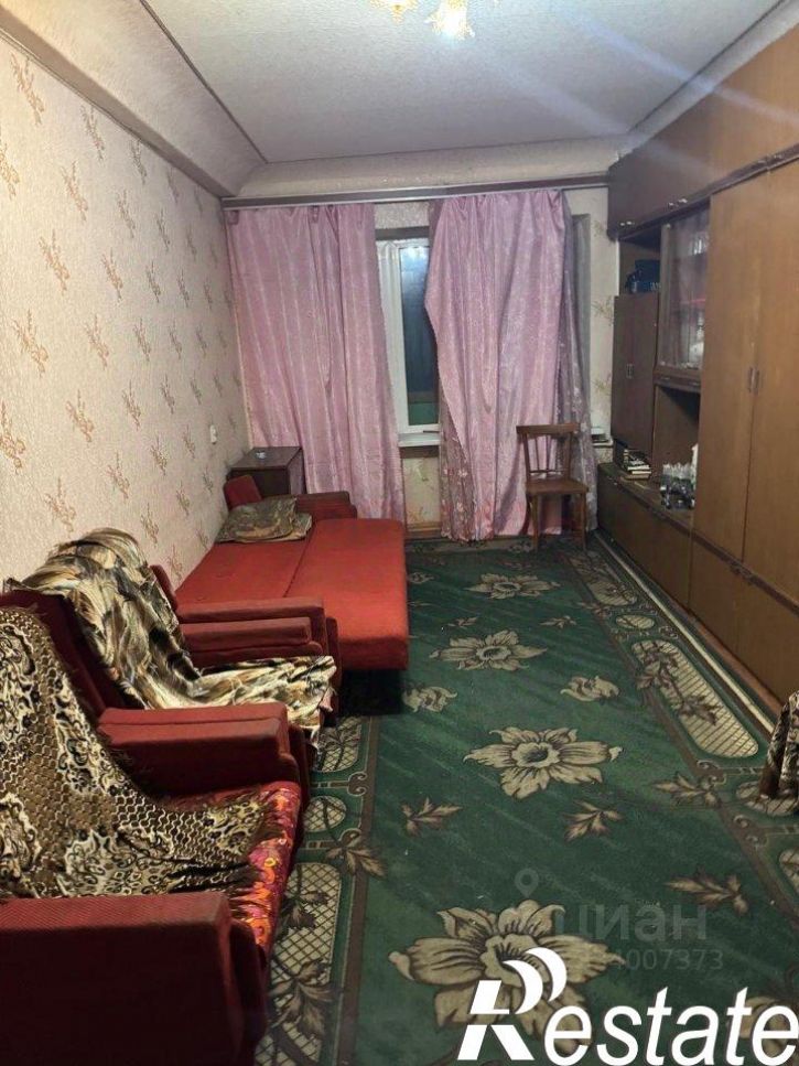 3-комн квартира улица Беляева, 8,  д. 8