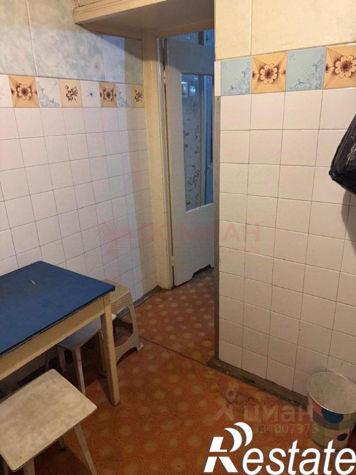 3-комн квартира улица Беляева, 8,  д. 8