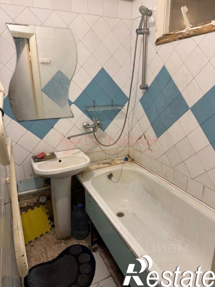 3-комн квартира улица Беляева, 8,  д. 8