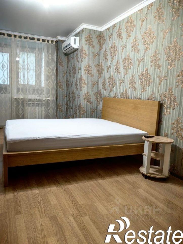 1-комн квартира Магнитный переулок, 1Б к3,  д. 1Б к3