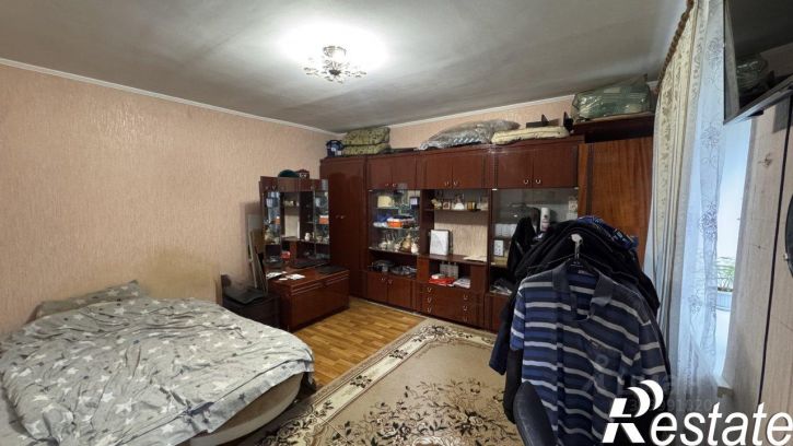 1-комн квартира Будённовская улица, 237,  д. 237