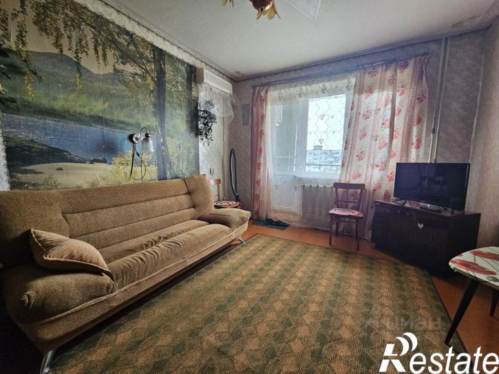 2-комн квартира улица Клещёва, 8,  д. 8