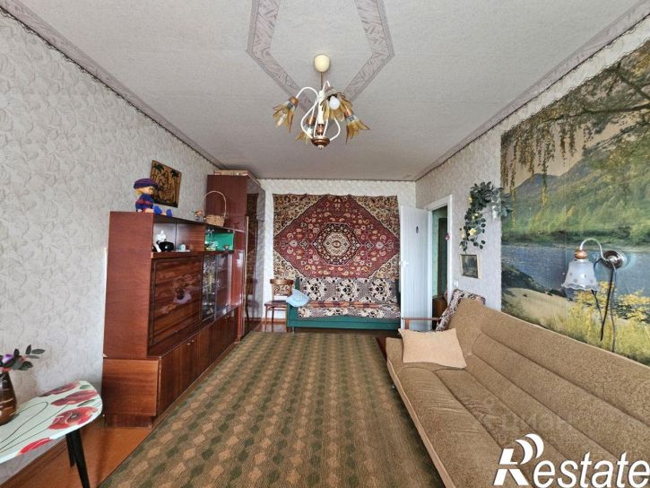 2-комн квартира улица Клещёва, 8,  д. 8
