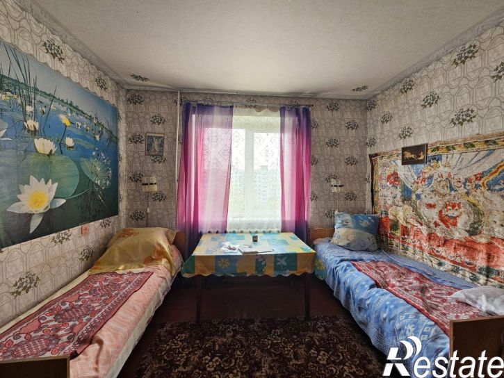 2-комн квартира улица Клещёва, 8,  д. 8