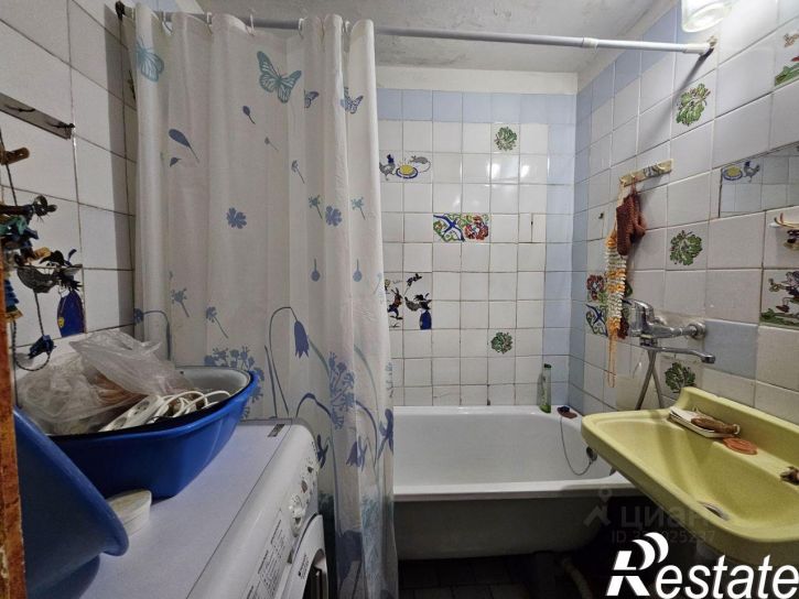 2-комн квартира улица Клещёва, 8,  д. 8