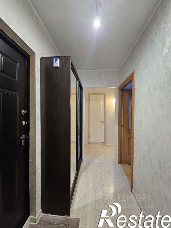2-комн квартира Баклановский проспект, 103,  д. 103