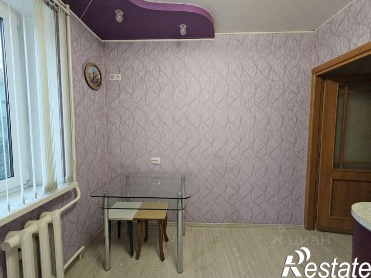 2-комн квартира Баклановский проспект, 103,  д. 103