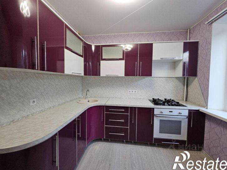 2-комн квартира Баклановский проспект, 103,  д. 103