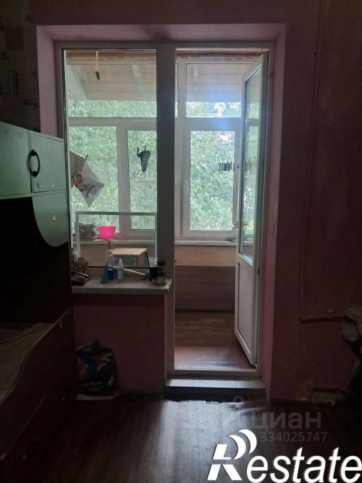 Комната Восточная улица, 10,  д. 10