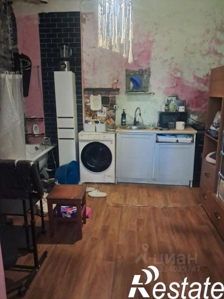 Комната Восточная улица, 10,  д. 10