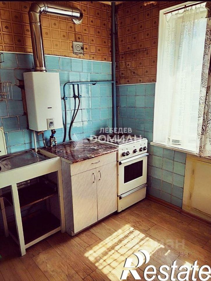 2-комн квартира Грушевская улица, 20,  д. 20