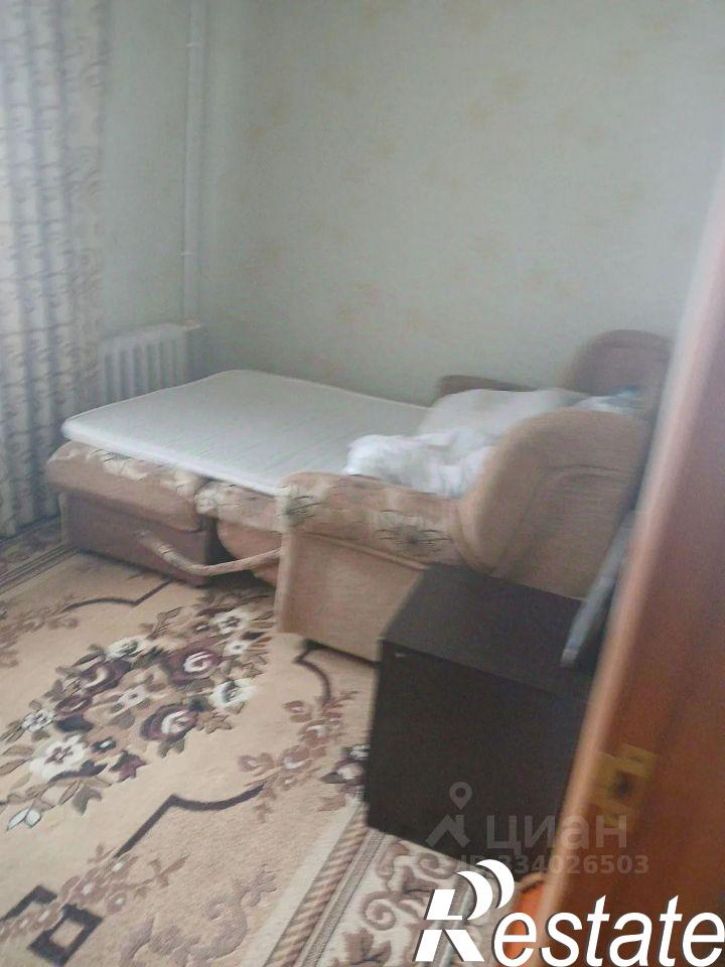 3-комн квартира улица Клещёва, 62/19,  д. 62/19