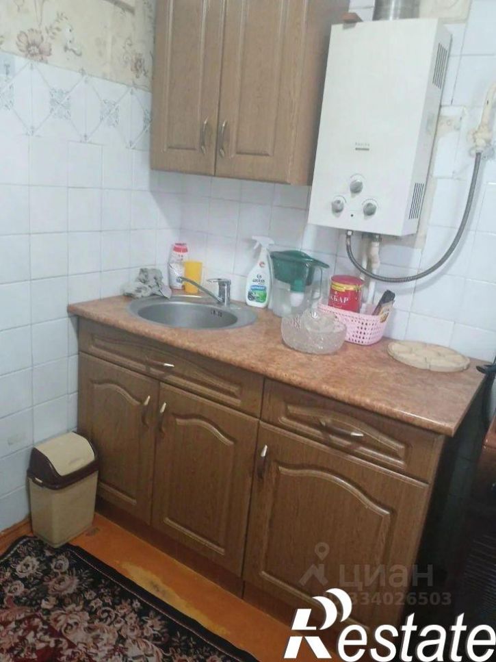 3-комн квартира улица Клещёва, 62/19,  д. 62/19