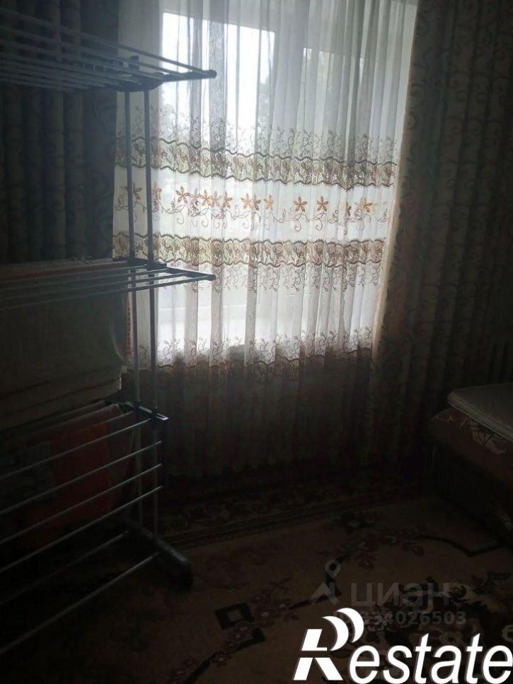 3-комн квартира улица Клещёва, 62/19,  д. 62/19