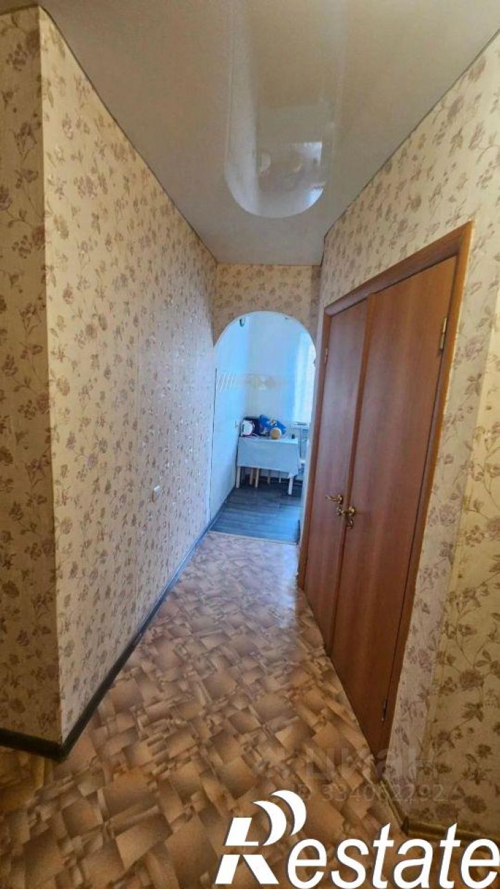 3-комн квартира Будённовская улица, 162,  д. 162