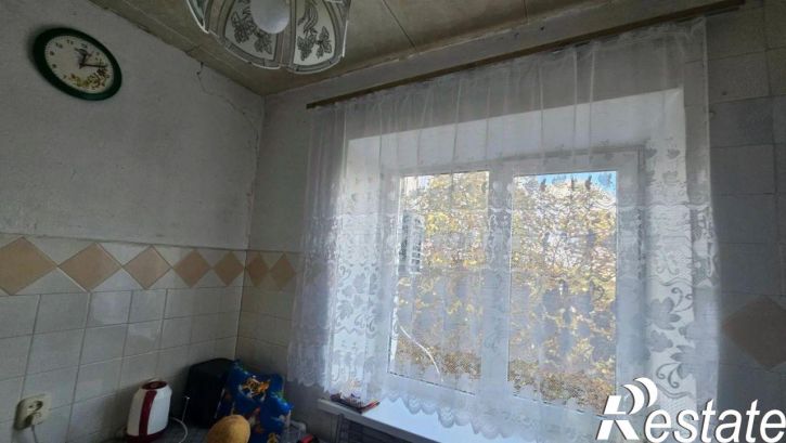 3-комн квартира Будённовская улица, 162,  д. 162