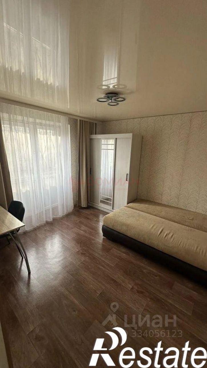 1-комн квартира улица Ленгника, 42/57,  д. 42/57
