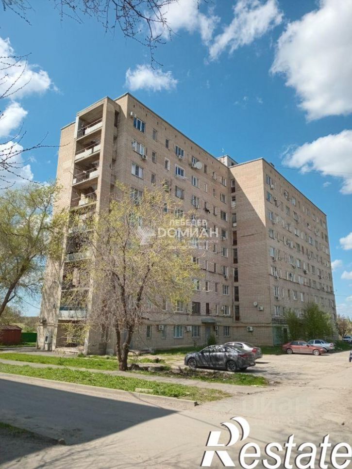 1-комн квартира Спортивная улица, 41,  д. 41